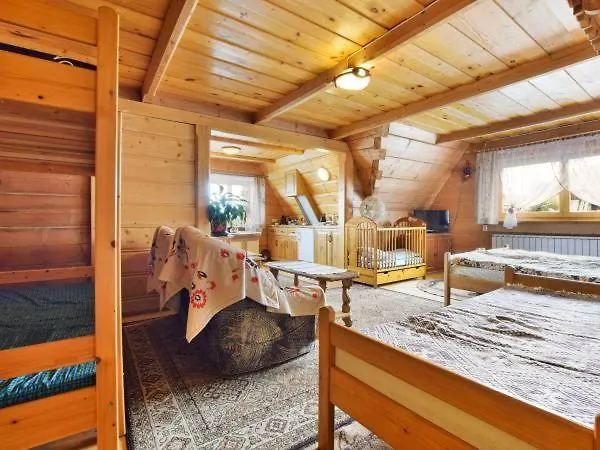 U Waclawa Pod Lasem Zakopane